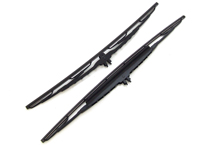 Front wiper blade set . Porsche 970 Panamera - 97062890100