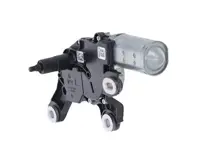 Rear Wiper Motor. Porsche 95B.1 / 95B.2 Macan 2014-21 - 95B955711 - 582668