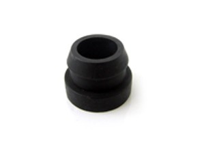Rubber sleeve for cylinder head. Porsche 912 - 99970204750