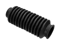 Steering rack gaiter RIGHT side. Porsche 924 / 944 Manual steering - 171419832C, 171419832 - V45-0026