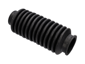 Steering rack gaiter RIGHT side. Porsche 924 / 944 Manual steering - 171419832C, 171419832 - V45-0026