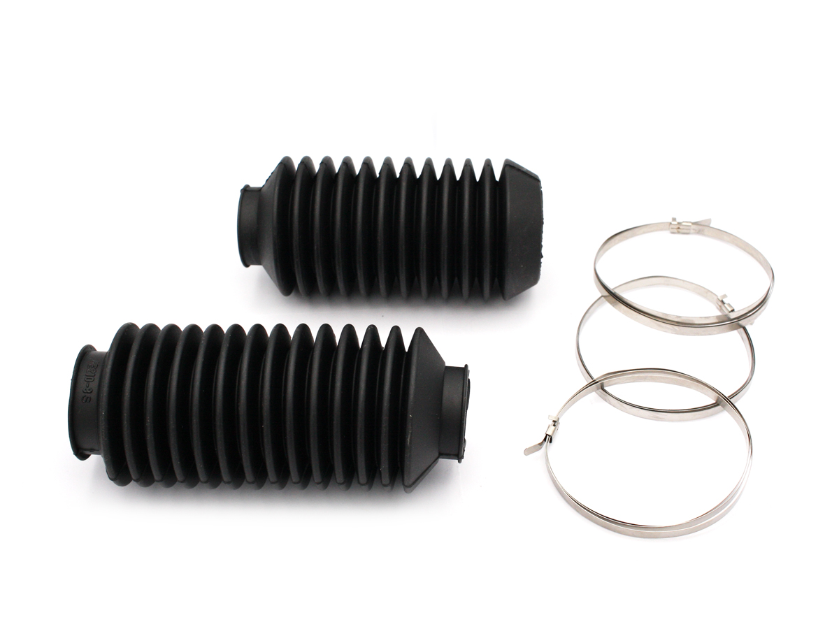 Porsche 171419832C Steering rack gaiter RIGHT for Porsche 924 944