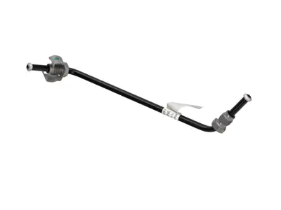 Caliper brake line, Front. Porsche 991 / 981 Boxster / 981 Cayman - 99135558202, 99135558102, 992611771E, 992611772E, 992611772, 992611771