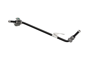 Caliper brake line, Front. Porsche 991 / 981 Boxster / 981 Cayman - 99135558202, 99135558102, 992611771E, 992611772E, 992611772, 992611771