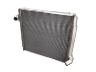 All-Aluminum High-Performance Radiator. Porsche 992.1 & 992.2 - 992121251, 992121252, 7241, 7242