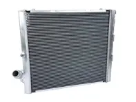 All-Aluminum High-Performance Radiator. Porsche 992.1 & 992.2 - 992121251, 992121252, 7241, 7242