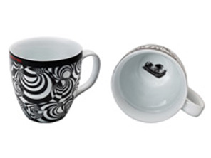 Porsche Collector’s mug no. 16 – Prototype – limited edition - WAP0500910G