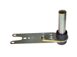 Uprated Rear Spring Plate, With G50 Gearbox. Porsche 911 1987-89 - 91133300906/2, 91133300902, 91133300906 - PR08008P
