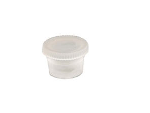 Plastic plug for rear bumper guard. Porsche 911/912 1965-73 - 99970304340