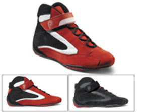 PILOTI COMPETIZONE Driving Shoes
