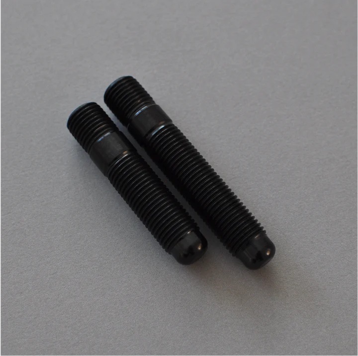 Titanium wheel bolt replacement stud set Porsche 986/ 987/ 996/ 997 SLWS0365 Design 911