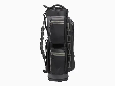 Golf Cart Bag - Sport Collection