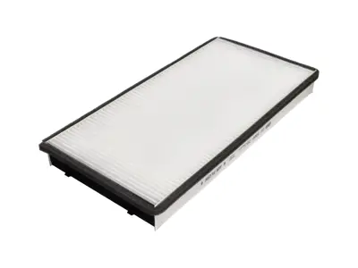 Pollen particle filter. Porsche Boxster 986 / 996 Carrera & 996 Turbo - 99657221902, 99657221902, 99657221902, 99657221901 - CU3360