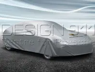 Car Cover Outdoor OE. Porsche 971 Panamera 2017>> (I0E2) - 971044023