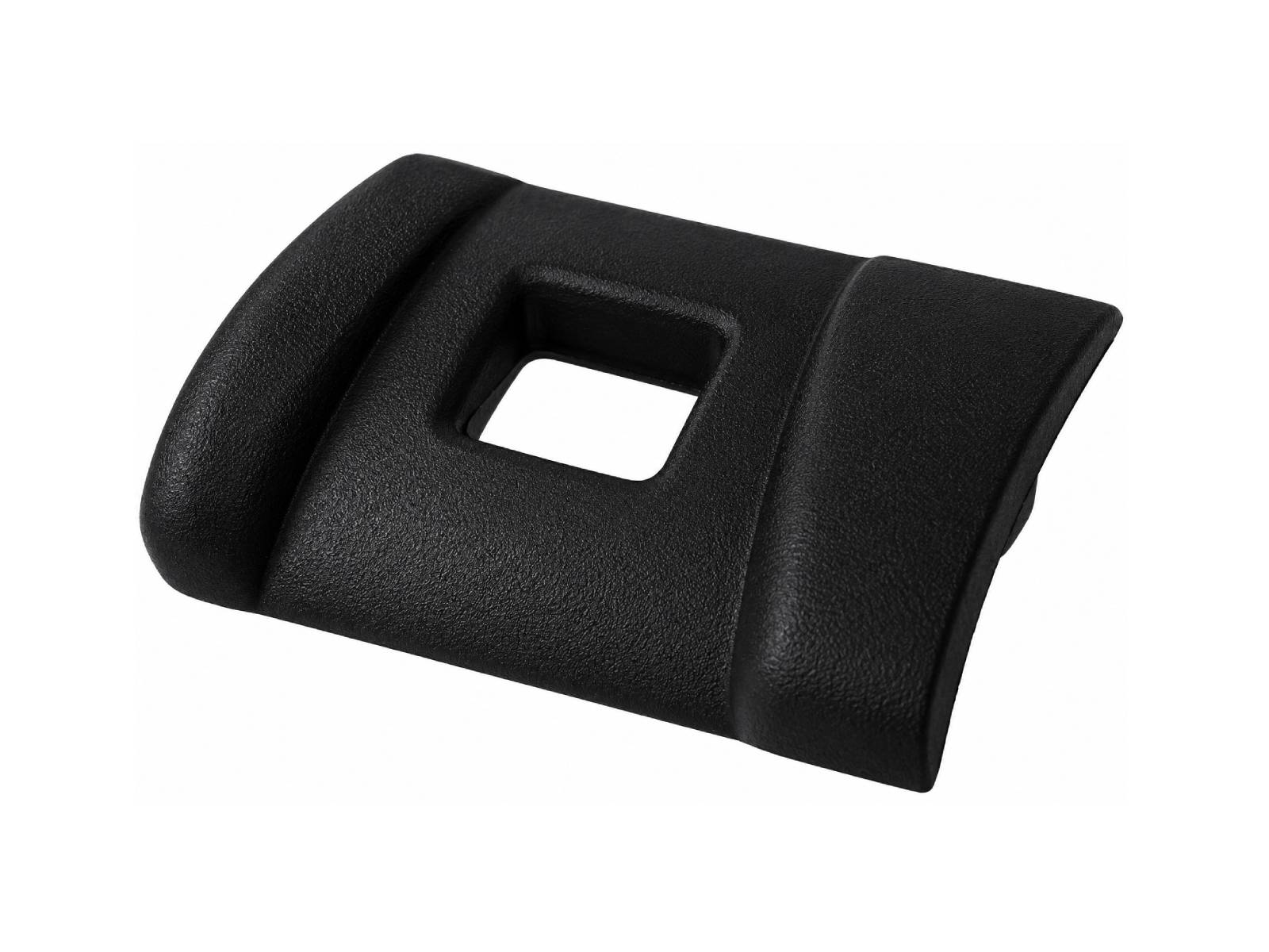 Gate Guide, Satin Black Metallic. Porsche 911 / 964 Speedster - 9115617300401C, 9115617290401C