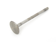 Engine intake valve. Porsche 957/958 Cayenne / 970 Panamera / 95B Macan - 95510560120
