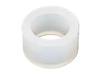 Oil Cooler Seal. Porsche 356 / 356 A - 61610112300, 61601123