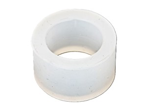 Oil Cooler Seal. Porsche 356 / 356 A - 61610112300, 61601123