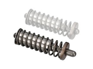 Chain tensioner adjuster. Porsche 964 / 993 - 96410507900, 96410508000, 96410507901, 96410508001