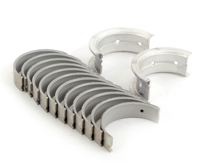 Main Bearing Set 0.25 oversize inner Porsche 911 / 964 / 993 / 996 Turbo - 96410190151