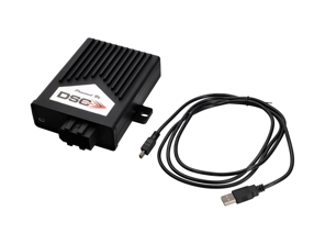 Suspension PASM track & street Plug N Play Controller. Porsche 987.2 - 01-9871-00-v1 - DSC 987.1