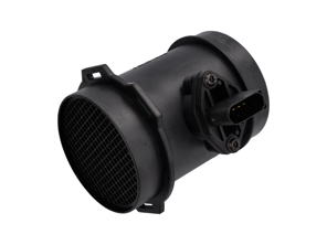 Air mass / flow sensor. Porsche 996 GT3 MK1 M96.76 Engines - 99660612495