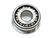 Mainshaft angular contact bearing. Porsche 911 / 912 / 914 - 99905302500