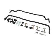 Anti Roll Kit, Front and Rear. Porsche 911 G 78-89 - 91134370313, 91134370310, 91133370107, 91133370110, 91133370111 - E40-72-015-01-01, E40-72-015-01-10, E40-72-015-01-11