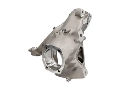 Wheel Carrier Front. Porsche 991.2 2017>> - 99134115831, 99134115731, 99134115833, 99134115733
