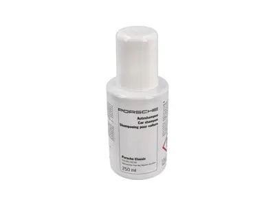 Porsche Classic Car Care - Car shampoo 250ml - PCG90102240, PCG90101040