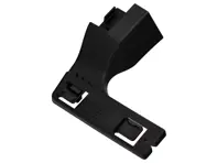 Retainer for warning triangle. Porsche 9J1 Taycan - 9J1863254OK1