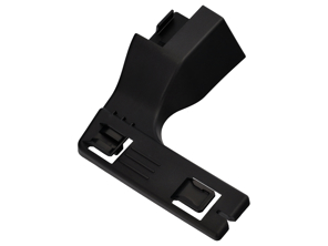 Retainer for warning triangle. Porsche 9J1 Taycan - 9J1863254OK1