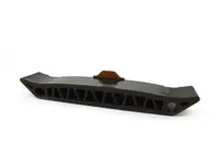 Engine timing guide rail blade. Porsche 955 Cayenne - 94810516602, 94810516614
