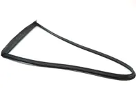 Rear 1/4 glass seal. 'Opening Window Type'. Porsche 911 - 90154390121, 90154390120, 90154390221, 90154390220 - 1686100370, 1686100380, URO-004065, URO-004066
