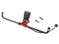 Airbag Deactivation Bar for Porsche Child Seats. Porsche 996 / 986 Boxster - 99680308302