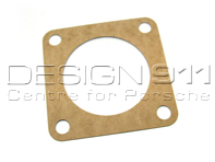 Brake Booster Gasket. Porsche 924 / 928 / 944 / 968 - 477611951