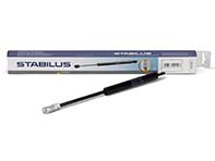 Stabilus front bonnet damper. Porsche 911 74-89 STD - 91151133100, 9369BL