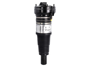 Shock absorber (Air Suspension type), Front. Porsche 95B Macan GTS / Turbo - 95B616039A, 95B616039C, 95B616039F, 95B616039J, 95B616039AA, 95B616039AF