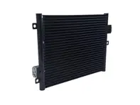 Performance Air Conditioning Condenser. Porsche 996 turbo / GT2 / C4S / 997 / 987 Boxster Cayman - 99757391102, 99657311103, 99757391104, 99657311102 - 8394