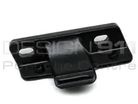 Hardtop Roof Hook. Porsche 996 / 997 - 99656340500, 99656340600