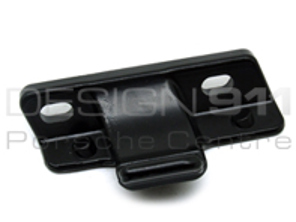 Hardtop Roof Hook. Porsche 996 / 997 - 99656340500, 99656340600
