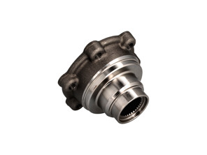 Driveshaft flange. Porsche 970 Panamera >>2010 - 97033221000