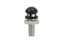 Clutch release lever ball pin. Porsche Boxster / Cayman - 0B1141777A, 012141777D