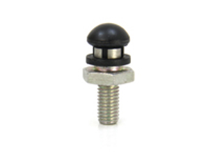 Clutch release lever ball pin. Porsche Boxster / Cayman - 0B1141777A, 012141777D