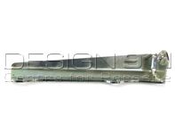 Air Con Compressor Fastening Bracket. Porsche 964 C2/C4/RS - 96412611401, 96412611400