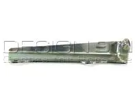 Air Con Compressor Fastening Bracket. Porsche 964 C2/C4/RS - 96412611401, 96412611400