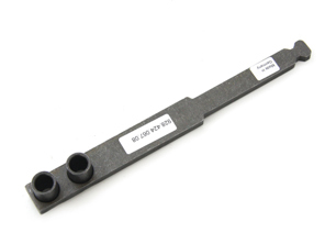 Gearshift lever. Porsche 928 1978-84 LHD - 92842406708