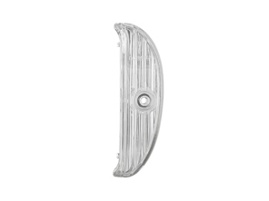 Fog lamp insert - Half Moon. Porsche 964 - 96463141600, 96463141500