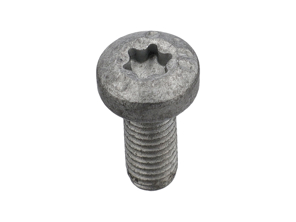 Torx screw M5x12 throttle control element. Porsche 987.2 / 981 / 718 / 997.2 / 991 - 99907365001