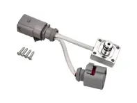 PADM Engine Mount Sensor Upgrade. Porsche 997.2 turbo /  GT3 / GT3 RS - 99737505901, 99737505903, 99737505905, 99737505907, 99737505909, 99737505911, 99737506001, 99737506003, 99737506005, 99737506007, 99737506009, 99737506011, 99737505902, 99737505904, 99737505906, 99737505908, 99737505910, 99737505912, 99737506002, 99737506004, 99737506006, 99737506008, 99737506010, 99737506012, 99737505991, 99737505992, 99737505993, 99737505994, 99737505995, 99737505996, 99737505997, 99737506091, 99737506092, 99737506093, 99737506094, 99737506095, 99737506096, 99737506097 - PR-PADM-997-D